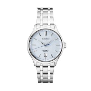 Reloj Seiko Presage hombre SRPF53