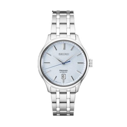 Reloj Seiko Presage hombre SRPF53