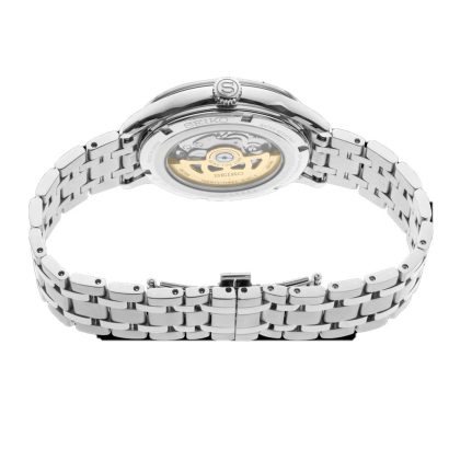 Reloj Seiko Presage hombre SRPF53