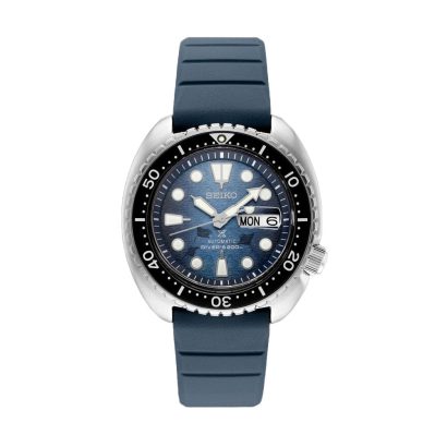 Seiko Prospex Manta Ray SRPF77
