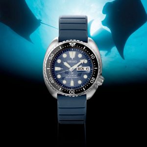 Seiko Prospex Manta Ray SRPF77