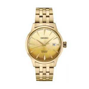 Reloj Seiko Presage Cocktail Time SRPK46
