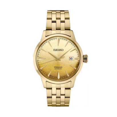 Reloj Seiko Presage Cocktail Time SRPK46