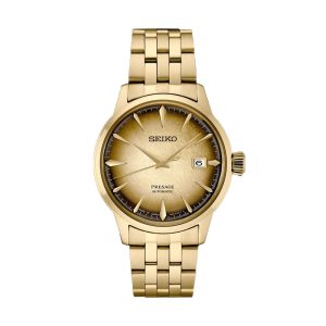 Reloj Seiko Presage Cocktail Time SRPK48