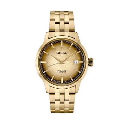 Reloj Seiko Presage Cocktail Time SRPK48