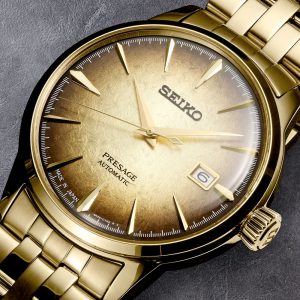 Reloj Seiko Presage Cocktail Time SRPK48