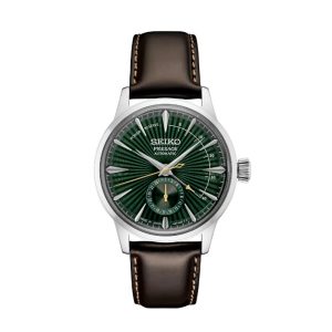 Reloj Seiko Presage Cocktail Time SSA459