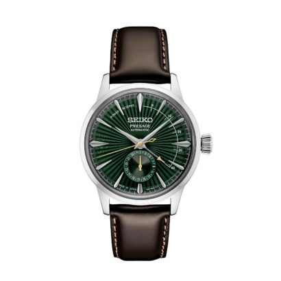 Reloj Seiko Presage Cocktail Time SSA459
