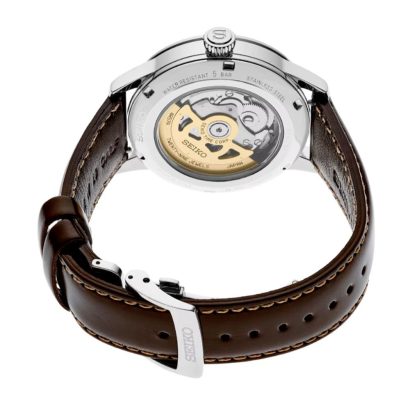 Reloj Seiko Presage Cocktail Time SSA459