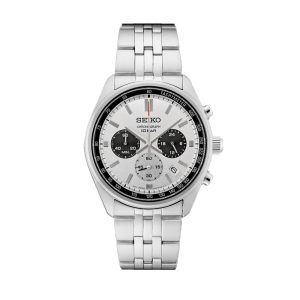 Reloj Seiko Essentials Collection SSB425