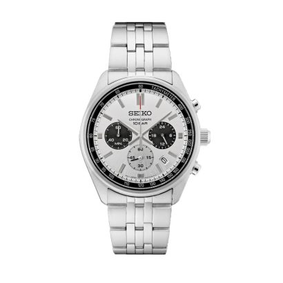 Reloj Seiko Essentials Collection SSB425