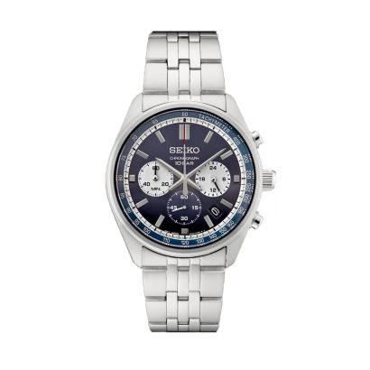 Reloj Seiko Essentials Collection SSB427