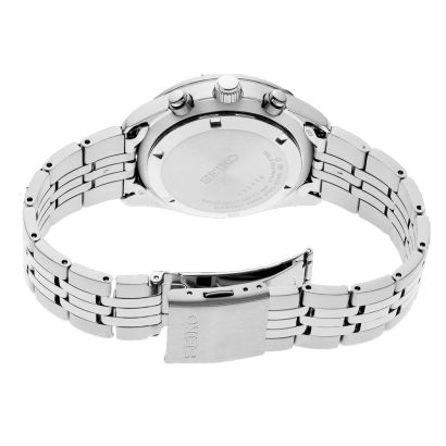 Reloj Seiko Essentials Collection SSB427