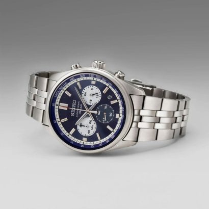 Reloj Seiko Essentials Collection SSB427