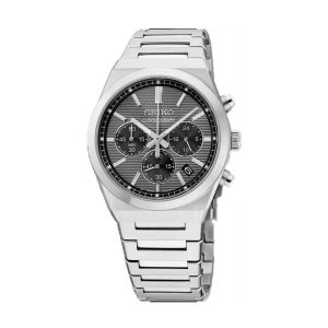 Reloj Seiko Colección Essentials SSB455
