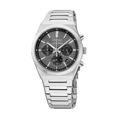 Reloj Seiko Colección Essentials SSB455