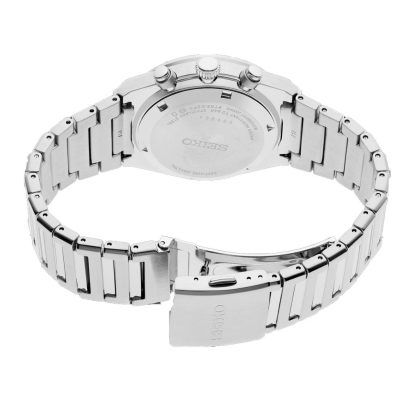 Reloj Seiko Colección Essentials SSB455