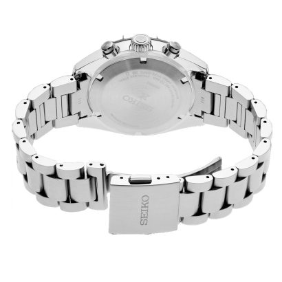 Seiko Prospex Solar SSC813