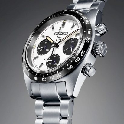 Seiko Prospex Solar SSC813