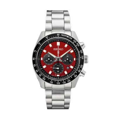 Seiko Prospex Solar SSC927