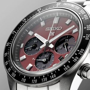 Seiko Prospex Solar SSC927