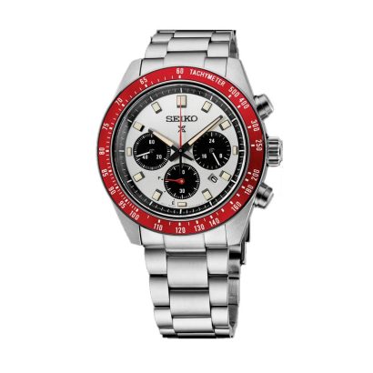 Seiko Prospex Solar Chronograph SSC945