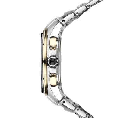 Reloj Seiko Coutura Radio Sync Solar SSG010