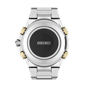 Reloj Seiko Coutura Radio Sync Solar SSG010
