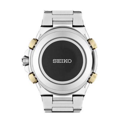 Reloj Seiko Coutura Radio Sync Solar SSG010