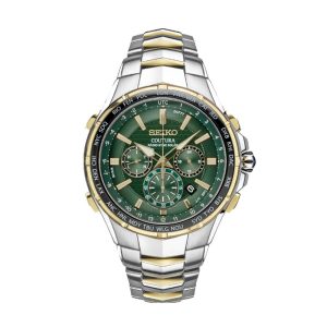 Reloj Seiko Coutura Sync Solar SSG022