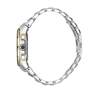 Reloj Seiko Coutura Sync Solar SSG022