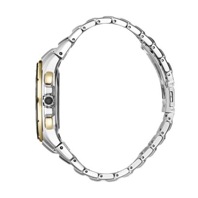 Reloj Seiko Coutura Sync Solar SSG022