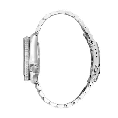 Seiko 5 Sports SKX Serie GMT SSK003