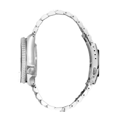 Reloj Seiko 5 Sports SKX GMT SSK005