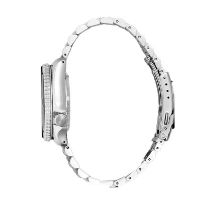 Reloj Seiko 5 Sports SKX GMT SSK017