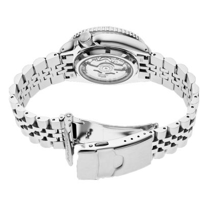 Reloj Seiko 5 Sports SKX GMT SSK017