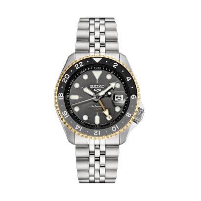 Reloj Seiko 5 Sports SSK021