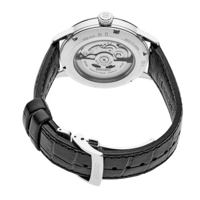 Reloj Seiko Presage GMT SSK039