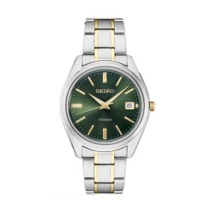 Reloj Seiko Colección Essentials SUR377