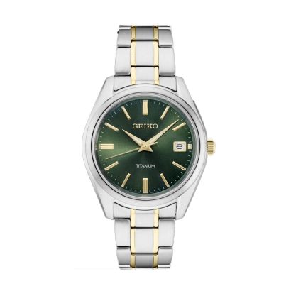 Reloj Seiko Colección Essentials SUR377