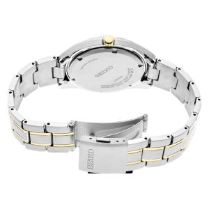 Reloj Seiko Colección Essentials SUR377