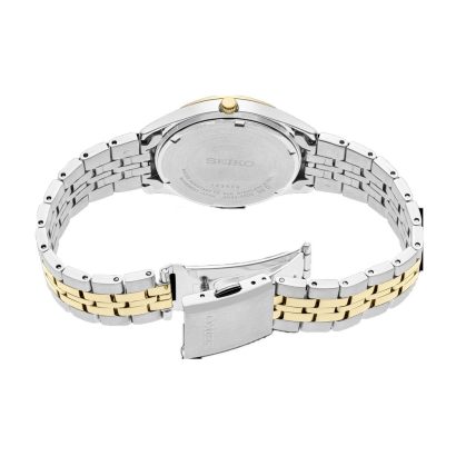 Reloj Seiko Essentials Collection SUR430