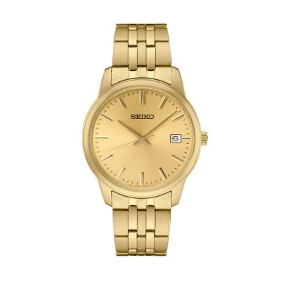 Reloj Seiko Essentials Collection SUR442