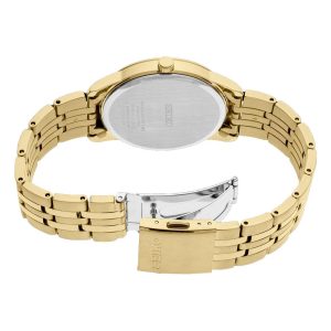 Reloj Seiko Essentials Collection SUR442
