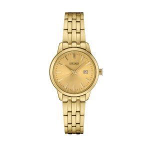 Reloj Seiko Essentials Collection SUR444