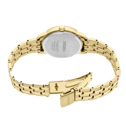 Reloj Seiko Essentials Collection SUR444