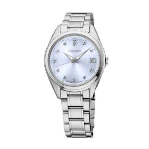Reloj Seiko Diamonds SUR581 Mujer