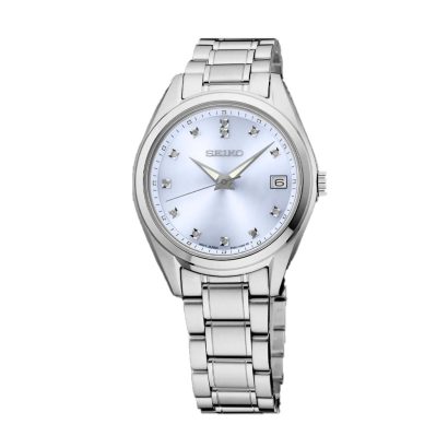 Reloj Seiko Diamonds SUR581 Mujer