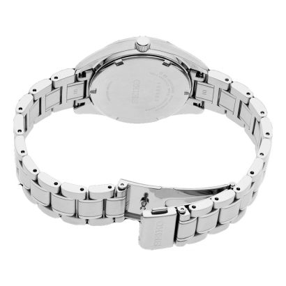 Reloj Seiko Diamonds SUR581 Mujer