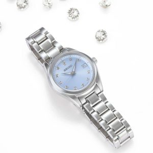 Reloj Seiko Diamonds SUR581 Mujer